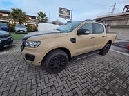 Ford Ranger 2019