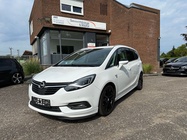 Opel Zafira 2018