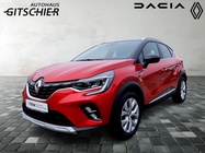 Renault Captur 2022
