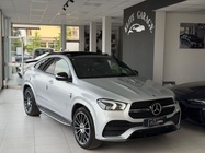Mercedes-Benz GLE-Class 2020