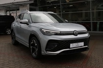 Volkswagen Tiguan 2025
