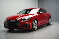 Audi A5 2019