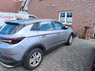 Opel Grandland 2021