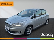 Ford C-Max 2017