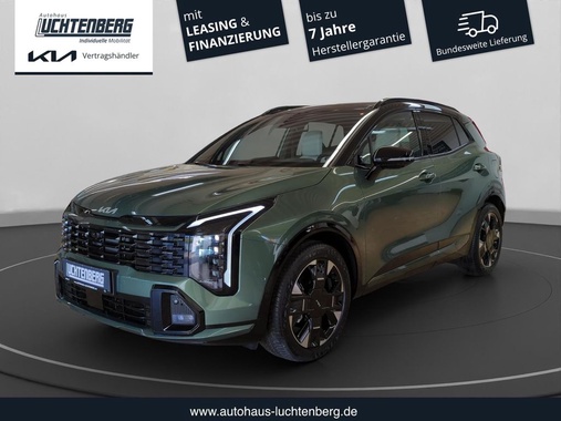 Kia Sportage 2026