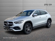 Mercedes-Benz GLA-Class 2022