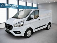 Ford Transit Custom 2022