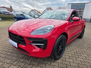 Porsche Macan 2020
