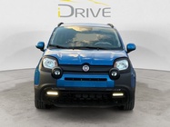 Fiat Panda 2025