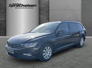 Volkswagen Passat 2022