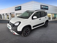 Fiat Panda 2024
