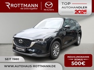 Mazda CX-5 2023