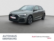 Audi A1 2024