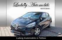 Renault Clio 2019