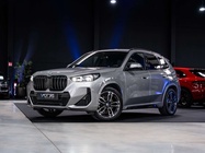 BMW X1 2024