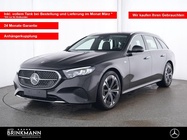 Mercedes-Benz E-Class 2025