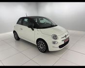 Fiat 500 2022