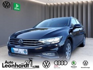 Volkswagen Passat 2023