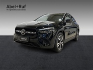 Mercedes-Benz GLA-Class 2026