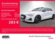 Audi A3 2025