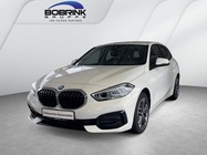 BMW 1 Series 2023