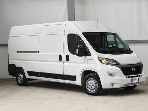 Fiat Ducato 2019