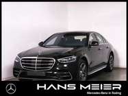 Mercedes-Benz S-Class 2024