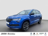 Skoda Karoq 2021
