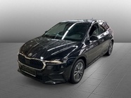 Skoda Fabia 2023