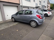 Opel Corsa 2008