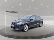 Seat Arona 2022