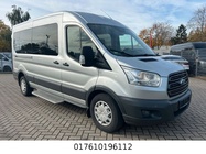 Ford Transit 2019