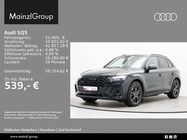 Audi SQ5 2023