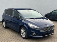 Ford S-Max 2017
