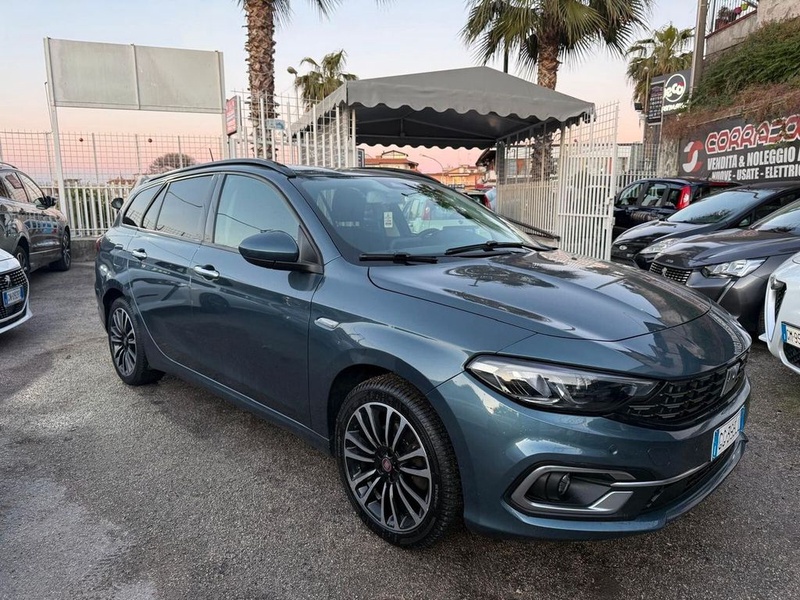 Fiat Tipo