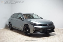 Volkswagen Passat 2024