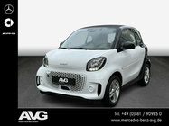 Smart ForTwo 2023