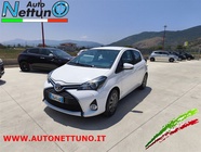 Toyota Yaris 2016