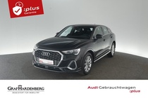 Audi Q3 2025
