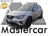 Seat Arona 2023