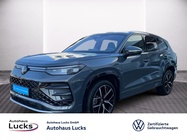 Volkswagen Tayron 2025