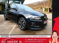 Volkswagen Polo 2020