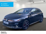 Volkswagen Polo 2022