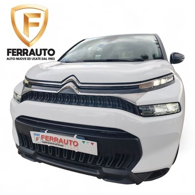Citroen C3 2023