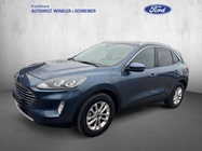 Ford Kuga 2021