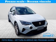 Seat Arona 2022