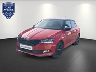 Skoda Fabia 2020