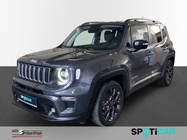 Jeep Renegade 2024