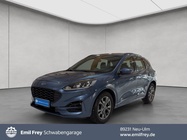 Ford Kuga 2022