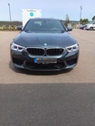 BMW M5 2020